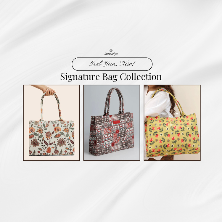 Bags