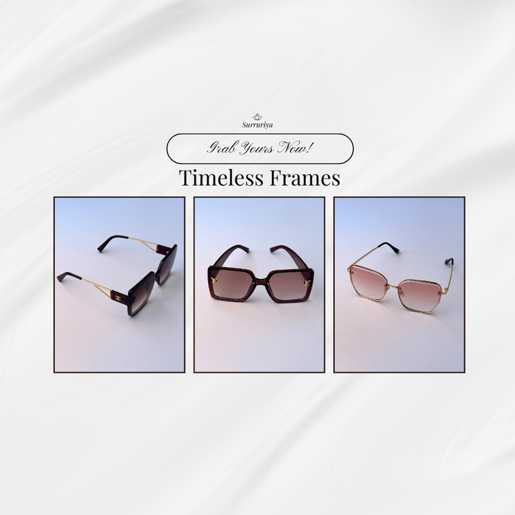 Glasses