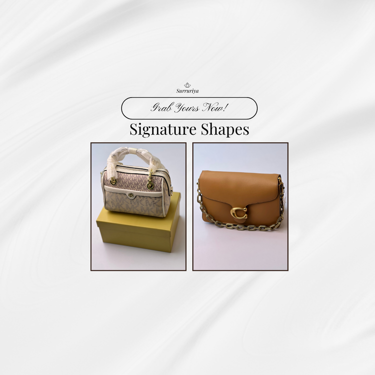 Luxury Bags