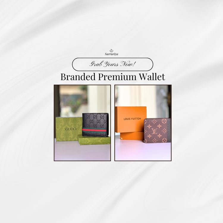 Wallets