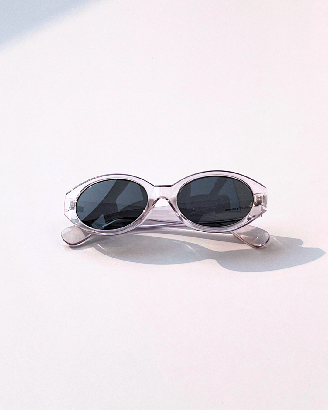 Korean Style Sunglasses for Girls – Trending Fashion