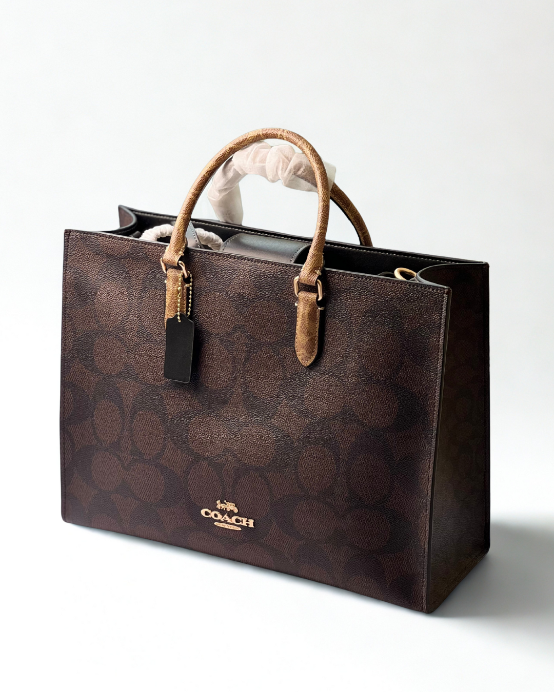 Elegant Tote & Shoulder Bag