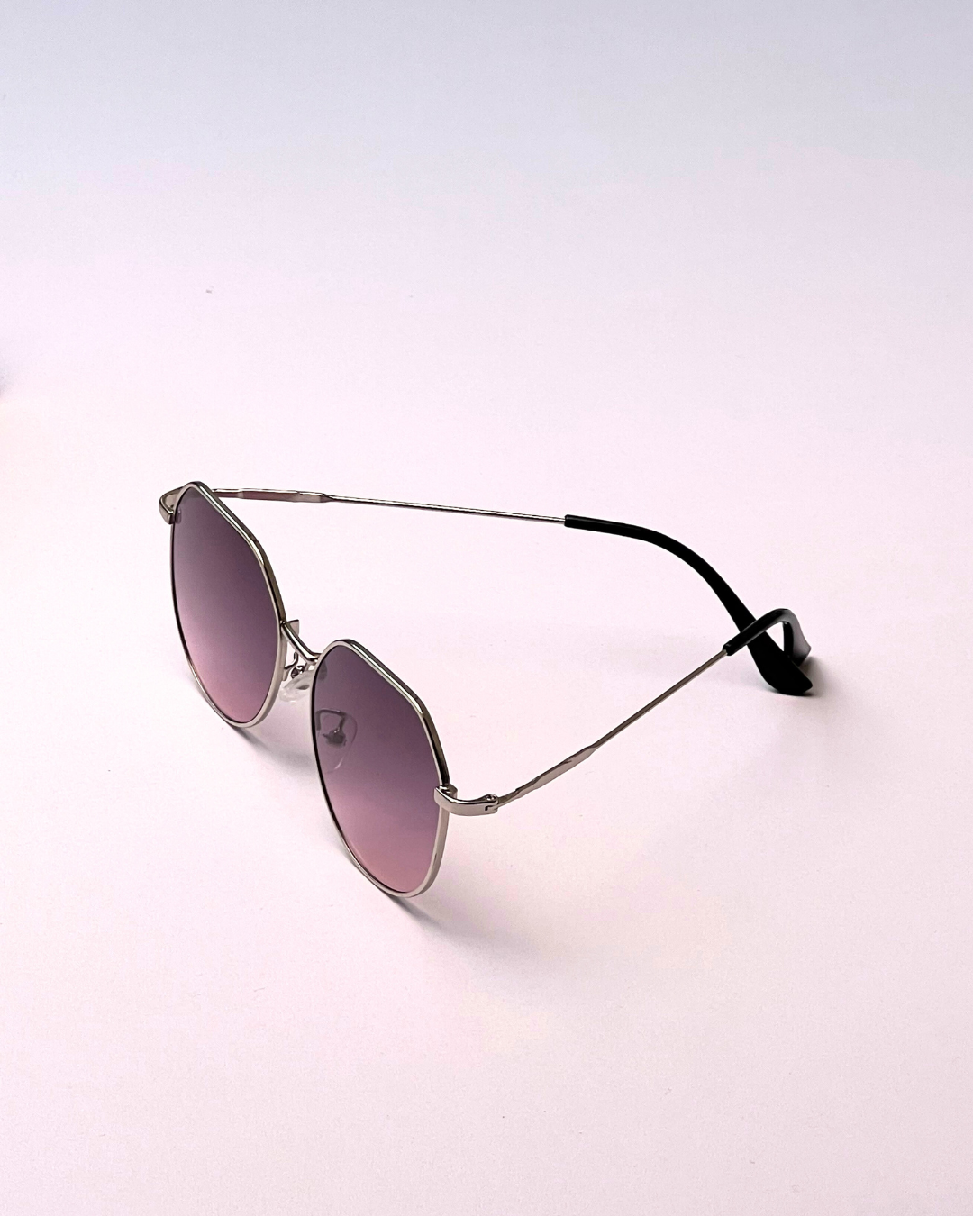 Purple Gradient Fashion Shades for Women