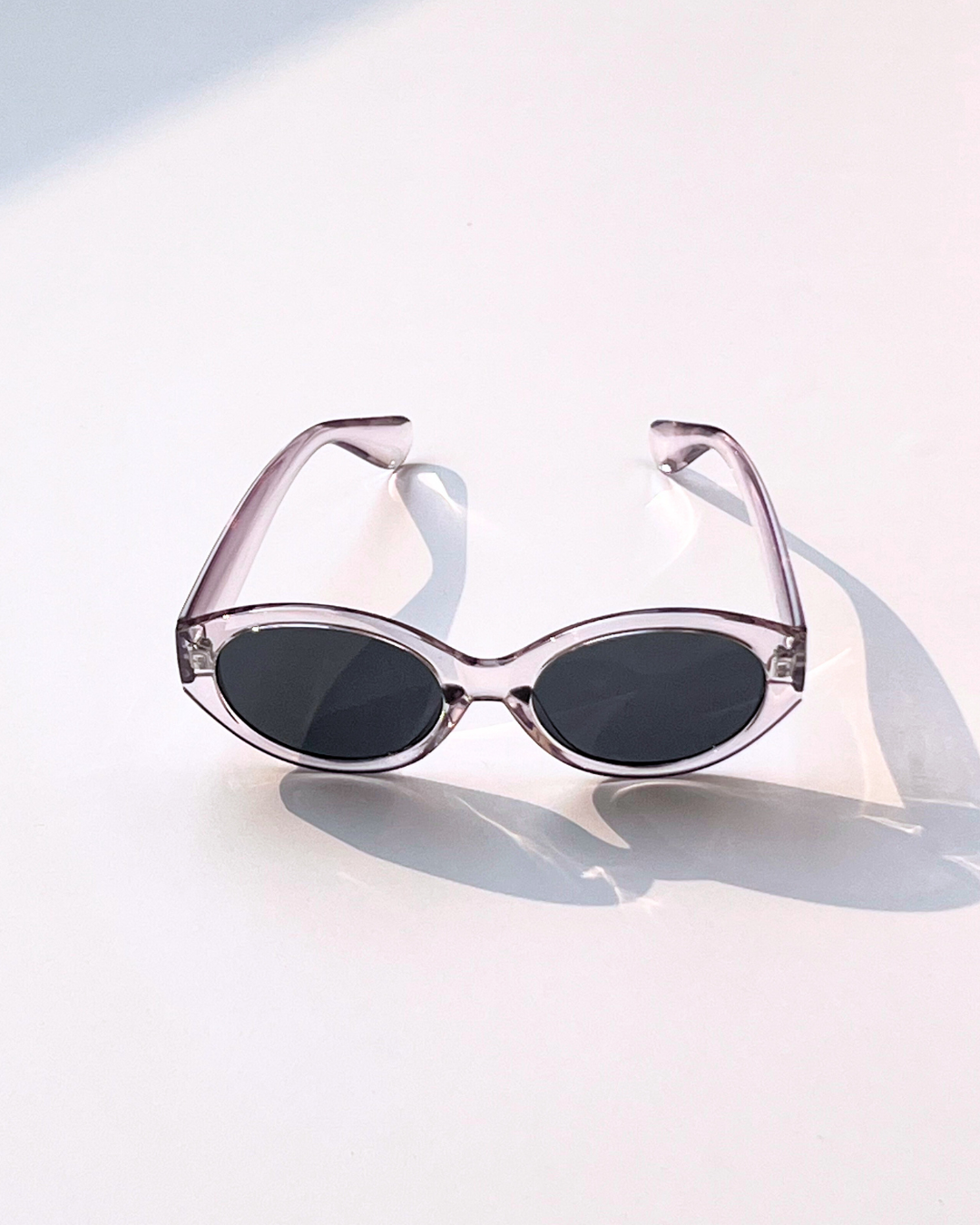 Korean Style Sunglasses for Girls – Trending Fashion