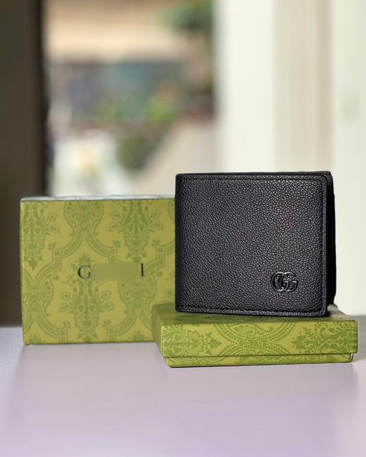 Branded Premium Euro Size Wallet | Pocket-Sized Proof of Love