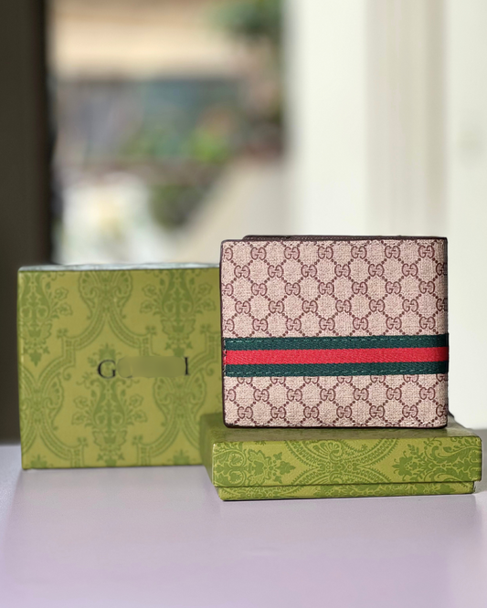 Branded Premium Euro Size Wallet | From Doodles to Details