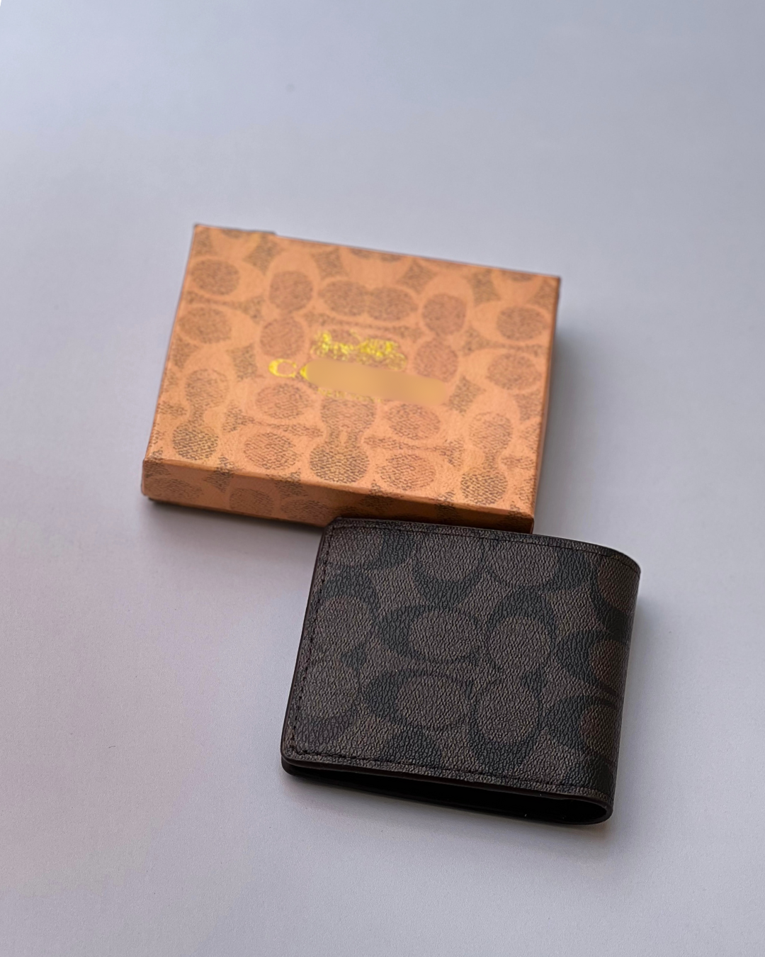 Premium Euro Size Wallet | Stylish Everyday Essential