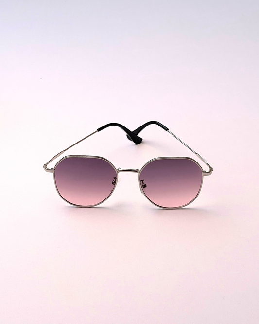 Purple Gradient Fashion Shades for Women