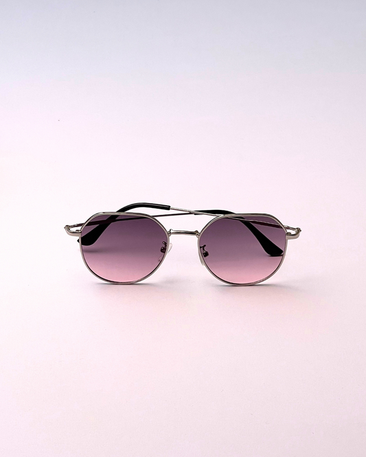 Purple Gradient Fashion Shades for Women
