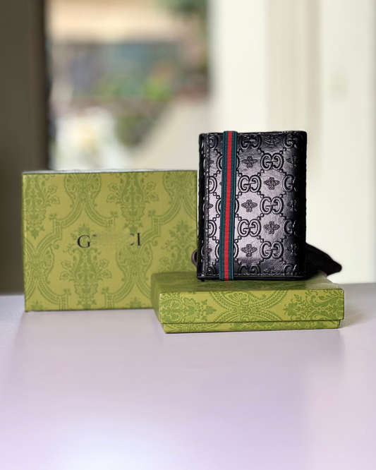 Branded Premium Trifold | Grace in Every Fold